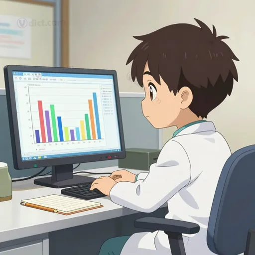 sample distribution