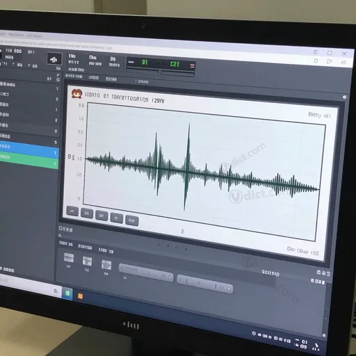 sampling frequency