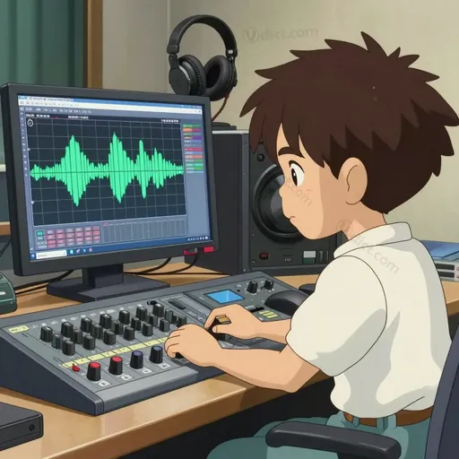 sampling rate