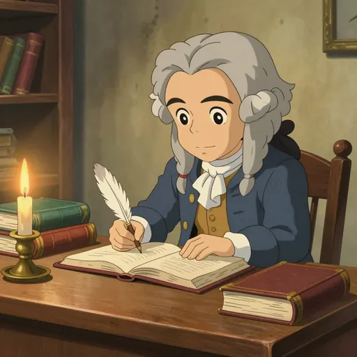 samuel johnson