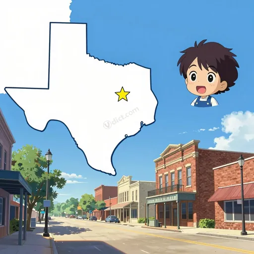san angelo