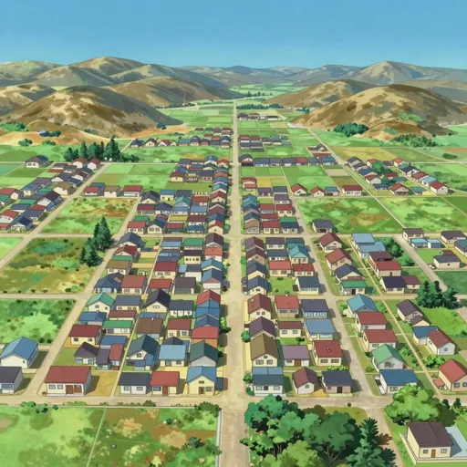 san fernando valley