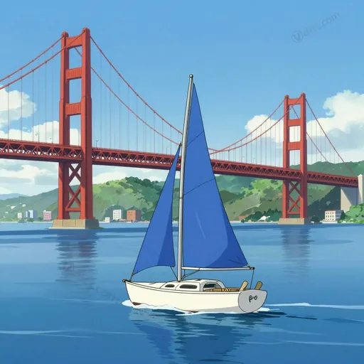 san francisco bay