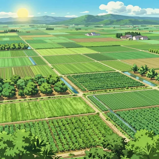 san joaquin valley