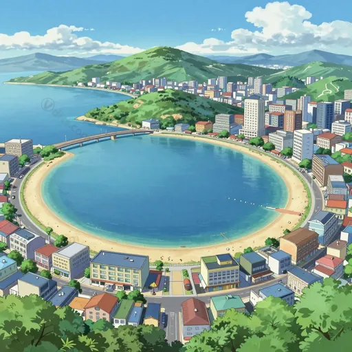 san sebastian