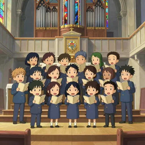 sanctuary