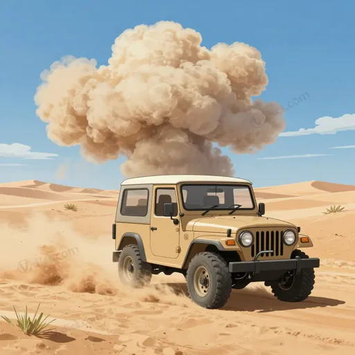 sand-cloud