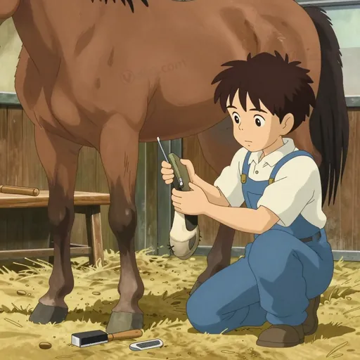sand-crack