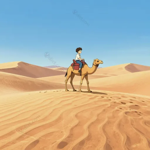 sand-dune