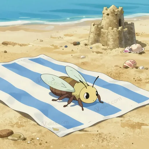 sand-fly