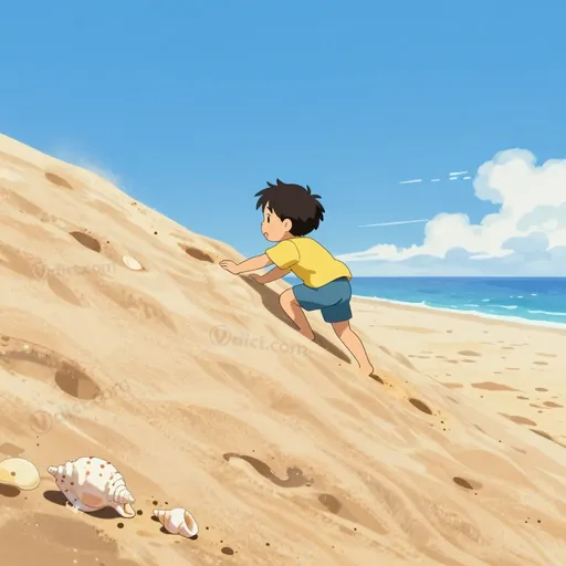 sand-hill