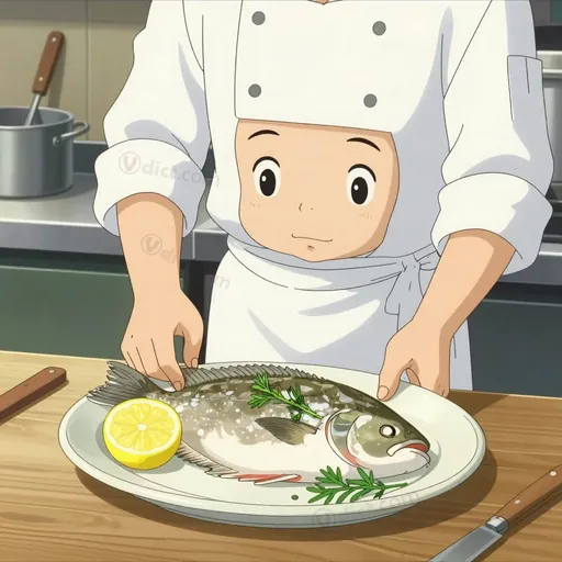 sand dab