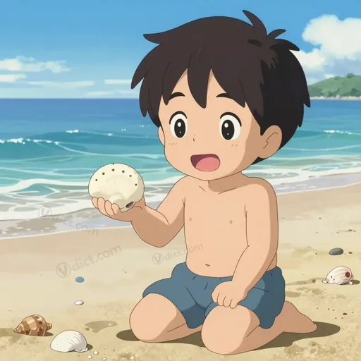 sand dollar