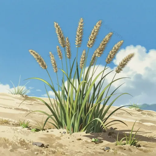 sand dropseed