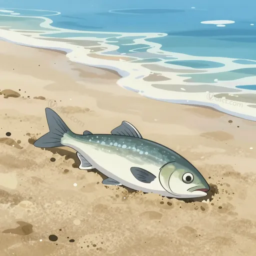 sand lance