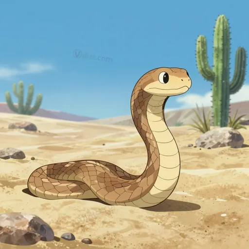 sand snake