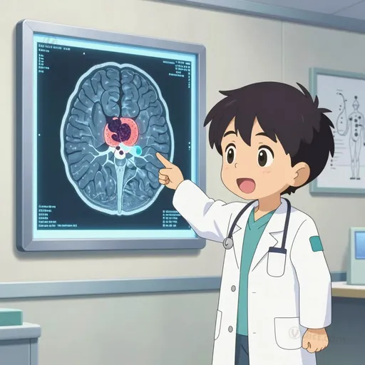 sand tumor