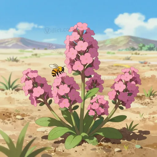 sand verbena