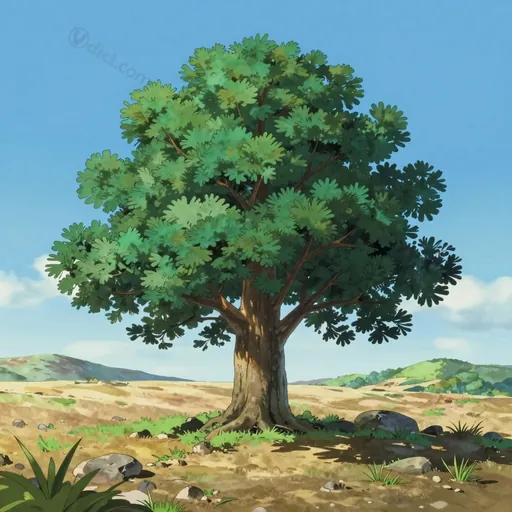sandarac