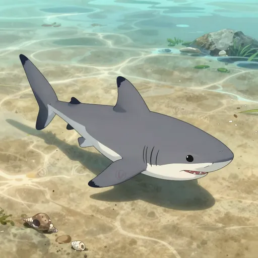 sandbar shark