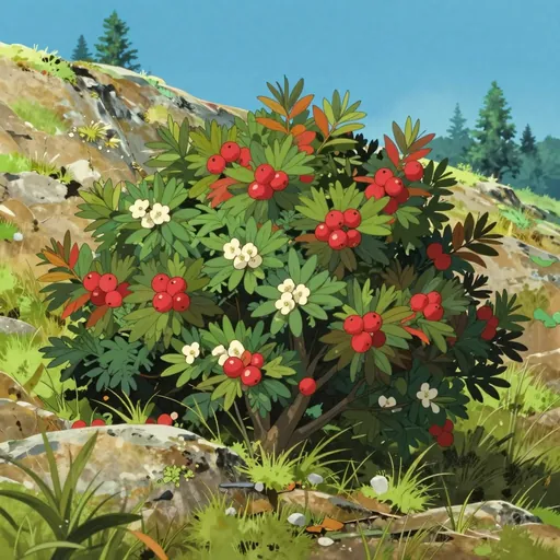 sandberry