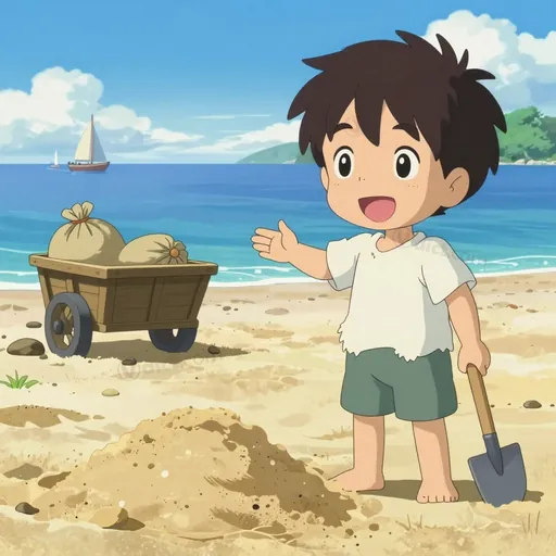 sandboy