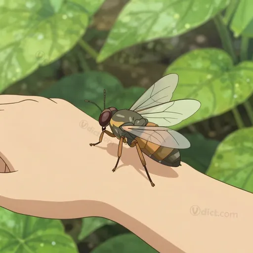 sandfly
