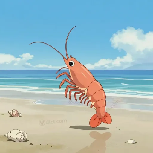 sandhopper