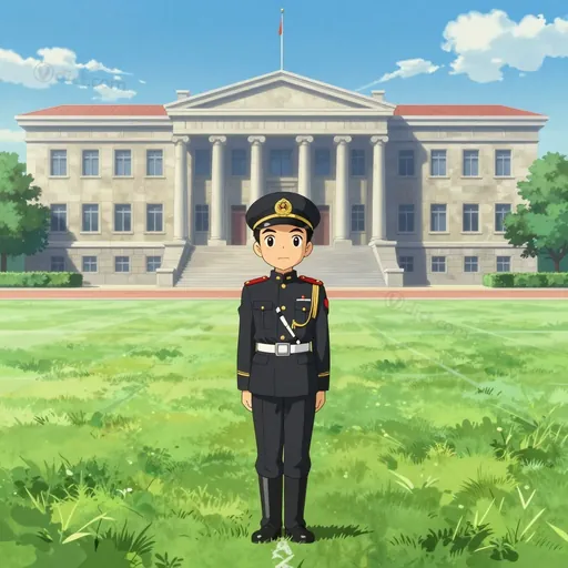 sandhurst