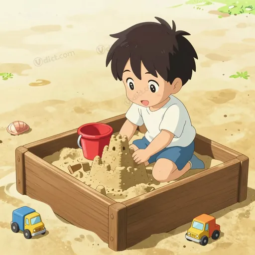 sandpile