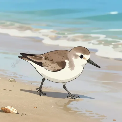 sandpiper