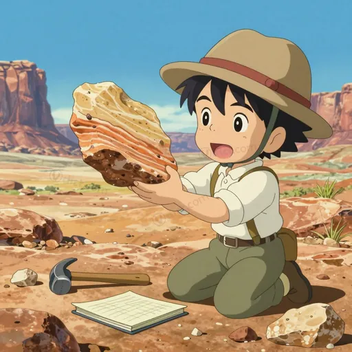 sandstone