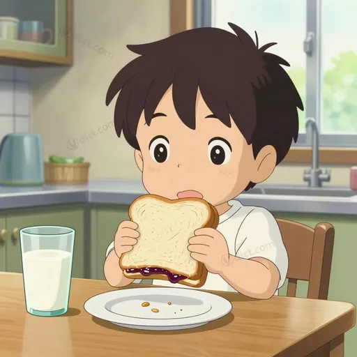 sandwich