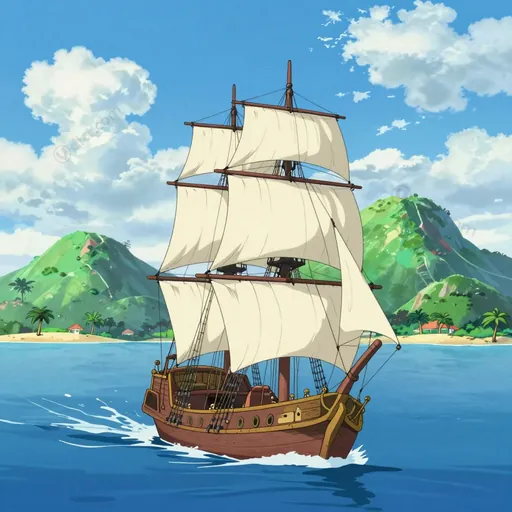 sandwich islands