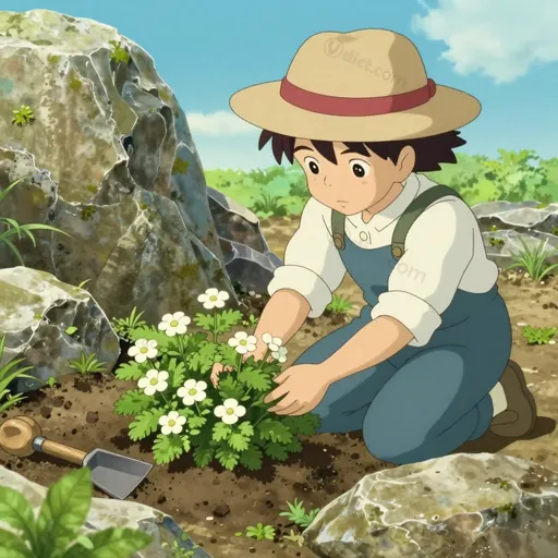 sandwort