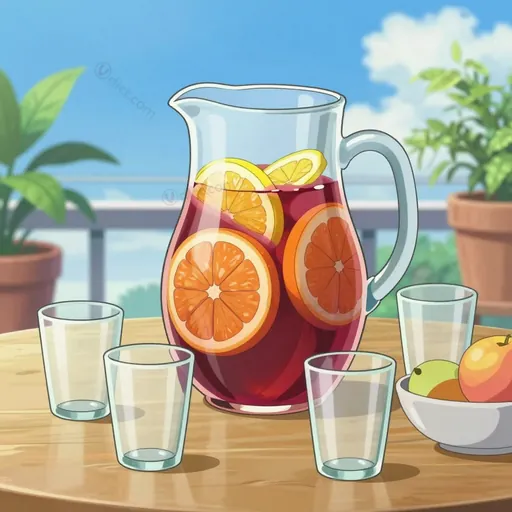 sangria