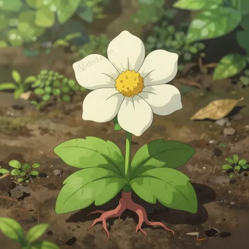 sanguinaria canadensis