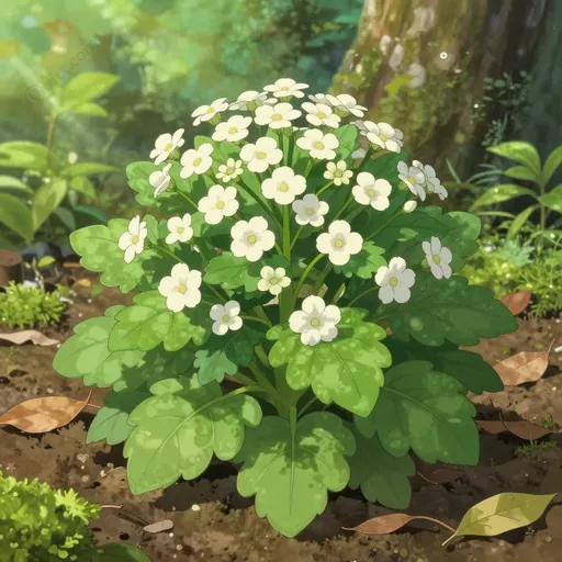 sanicula