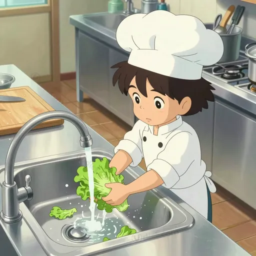 sanitary