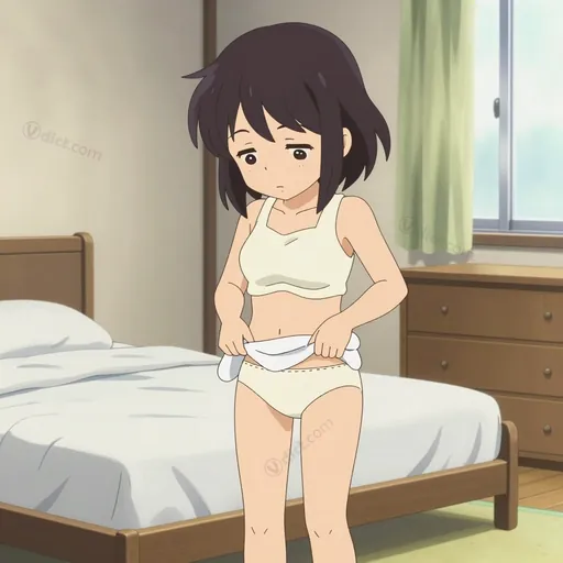 sanitary belt
