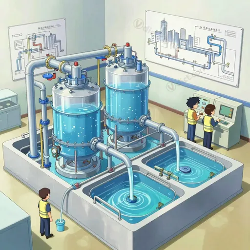 sanitary engineering