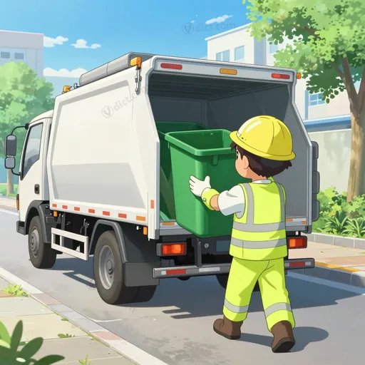 sanitation