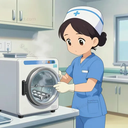 sanitisation