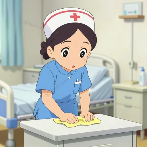 sanitise