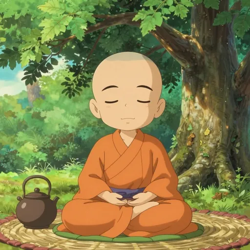 sannyasi