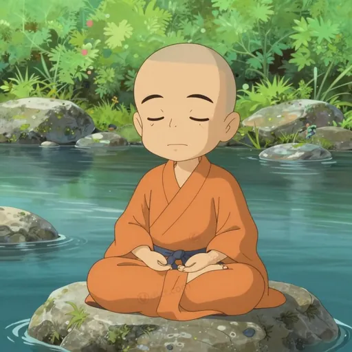 sannyasin
