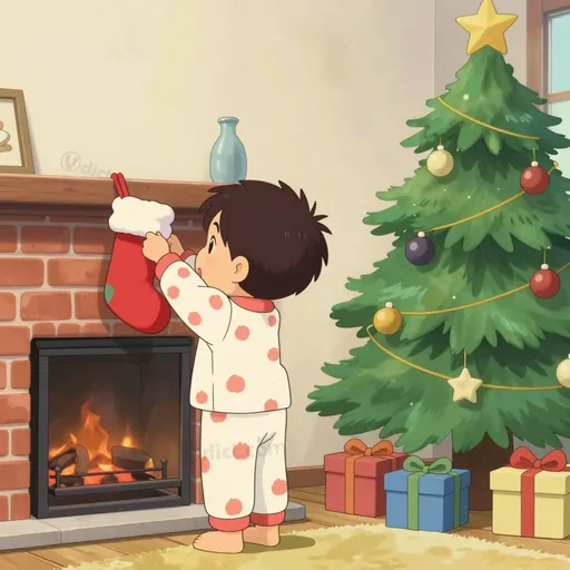 santa