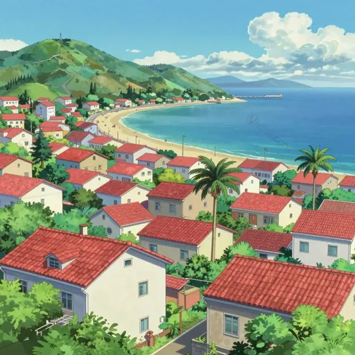 santa barbara