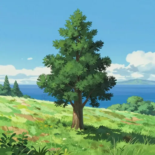 santa cruz cypress