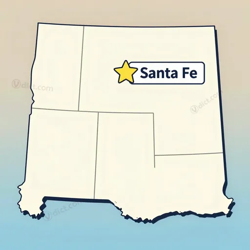 santa fe